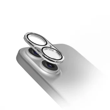 Защитное стекло для камеры SBS iPhone 17 с технологией D3O