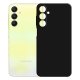 Силиконовый чехол 3mk Silicone Case для Samsung Galaxy A26 5G, Черный