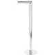 Tualetes papīra statīvs Joseph Joseph EasyStore Luxe 2-in-1, Silver
