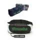 Vibrējošā tievēšanas josta svara zaudēšanai 4in1 | Vibration Slimming Weight Loss Belt 4in1