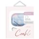 Uniq case Coehl Palette AirPods Pro 2 blue/dusk blue