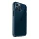 Apple iPhone 12 Pro Max 6.7\" Uniq Etui Air Fender Case Cover, Blue | Telefona Maciņš Vāks Apvalks Bampers