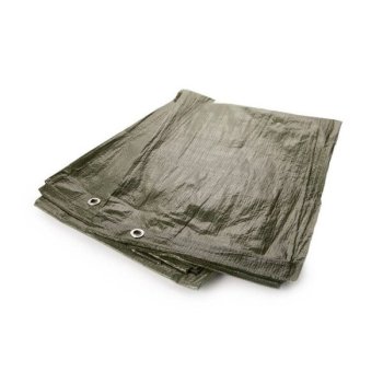 Tents - pārklājs 2x3m, 90 g/m2