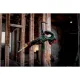 Metabo SSEP 18 LT BL Cordless Reciprocating Saw 18V (Body Only) + metaBOX 165 L