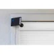 Aktīvā iekštelpu DVB-T/T2 HEVC antena Maclean Slim MCTV-948
