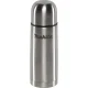 Makita E-15562 Thermos Flask with Belt Pouch, 330ml, Silver