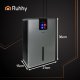 Осушитель воздуха Ruhhy 26496 с пультом ДУ, серебряный