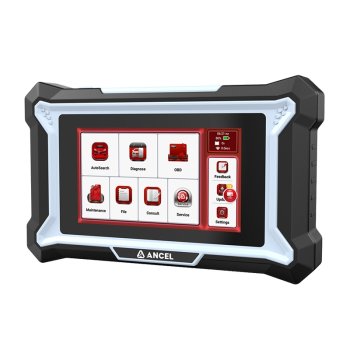 Автомобильный сканер OBD2 Ancel DS200