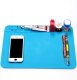 Silicone Service Mat NZ24, 30x20cm, Blue