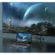 Ātrgaitas HDMI 2.1 kabelis 8K 2m