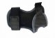 Skeitborda velosipēdu aizsargi bērniem S/M rozā krāsā NICEKIDS SAFEGUARDS | Skateboard Bike Protectors For Kids...