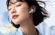 TWS Earbuds QCY Ailybuds E10 T35 Bluetooth 5.4 Blue