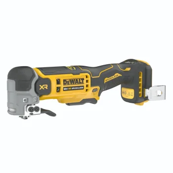 DeWalt DCS359NT-XJ 18 V akuga võnkuv multitööriist