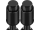 Vakuuma Vīna Pudeļu Aizbāznis Korķis, 2gb. | Vacuum Wine Bottle Stopper