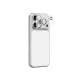 AmazingThing iPhone 17 Pro Max kameras aizsargstikls Full Lens Glass