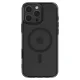 Spigen iPhone 16 Pro Max vāciņš Ultra Hybrid \"T\" MagSafe, melns