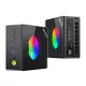 Мини-ПК GMKtec K11 Ryzen 9 8945HS 32GB RAM 1TB SSD Windows 11 Pro