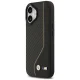 BMW M Carbon MagSafe Phone Case Cover iPhone 17 Yellow