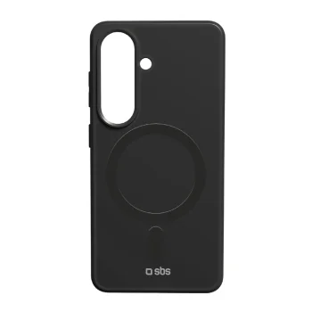 SBS Full Active Case D3O vāciņš Samsung Galaxy S26, MagSafe, melns