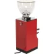 Eureka Mignon Libra 65 All Purpose kafijas dzirnaviņas, Ferrari Red