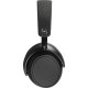 Sennheiser Momentum 4 Wireless bezvadu austiņas, melnas