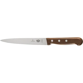Филейный нож Victorinox Wood, 18 см