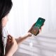 Joyroom Lightning to Lightning / 3,5mm Mini Jack AUX Headphone Adapter for Audio and Charging, White | Аудио и...