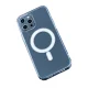 Чехол Tfo для iPhone 12 Mini Anti Shock Mag 1.5мм, прозрачный
