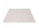 Anti-Vibration Mat for Washing Machine, Sound Absorbing, 85 × 60 × 2 cm