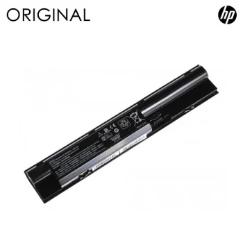 Оригинальный аккумулятор HP FP06 для ноутбука NB461080