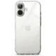 Ringke iPhone 17 vāciņš Air, caurspīdīgs
