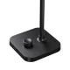 Galda konferences mikrofons BOYA CM40, USB-C, melns