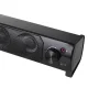Datorskaļruņi un soundbar Audiocore AC955 2.0 2x3W RGB USB