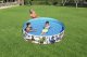 Bestway 55022 Kids Inflatable Pool, 183x38 cm