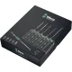 Wera 2052/6 Screwdriver Set for Electronics with Rack, 6 Pieces