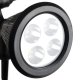 Solar Garden Lamp - Spotlight Gardlov 24002