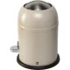 Wesco Mini Master 6 L pedāļa atkritumu tvertne, smilšu matēta