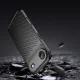 Чехол Thunder Case для iPhone 17 Air, черный