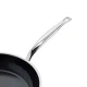 GreenPan Premiere Frying Pan 28 cm Stainless Steel