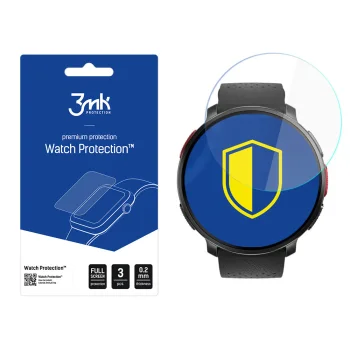 Защитная пленка 3mk Watch Protection™ ARC+ для Polar Vantage V3
