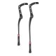 Wozinsky WSR-01 stable bicycle stand - black