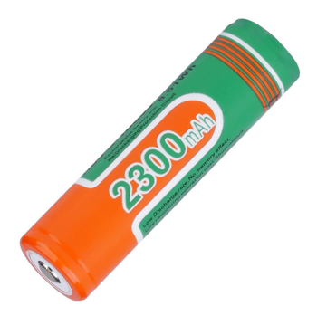 Superfire Аккумулятор Bailong 18650 Li-ion 4.2 V 2300mAh | Rechargeable Battery Accumulator