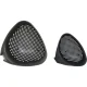 Caurduru komplekts Joseph Joseph Nest Colanders, 2 gab., pelēks