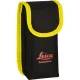 Lāzera tālmērs Leica DISTO X1 (0.05–100 m, IP65, Bluetooth, NFC)