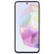Samsung Galaxy A35 5G Clear Case, Transparent