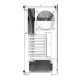 Datora korpuss Darkflash DS900, balts