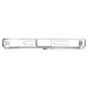 Spigen Ultra Hybrid Case for iPhone 12 / 12 Pro, Clear
