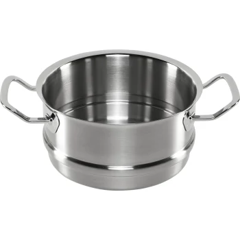 Fissler Original-Profi Collection Steamer Insert 20 cm
