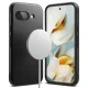 Чехол Ringke Onyx Magnetic Magsafe для Google Pixel 9A - Черный
