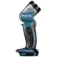 Makita DML802 akumulatora LED lukturis 14.4 / 18 V